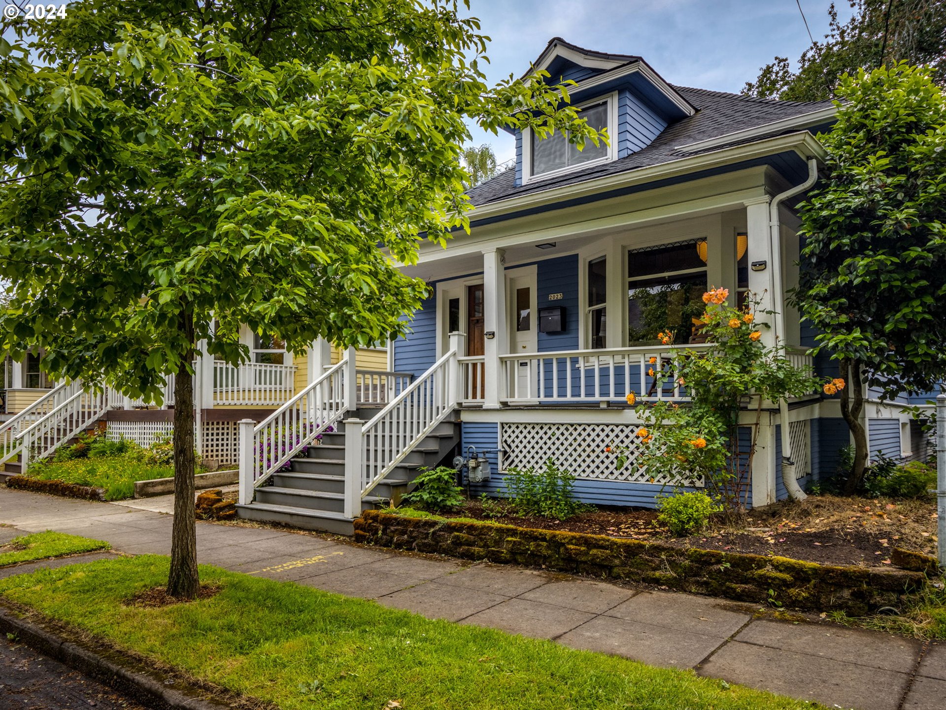 2023 SE 38th Ave, Portland, OR 97214 Estately 🧡 MLS 24368742