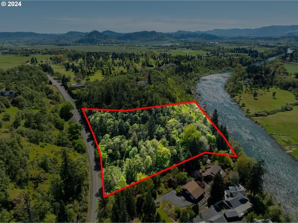 0 Fisher Rd Rd Roseburg, OR Plot of land Sold - Photo 1 of 1. Opens carousel modal