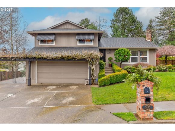 2450 SW Eastwood Ave Gresham, OR House Sold - Photo 1 of 1. Opens carousel modal