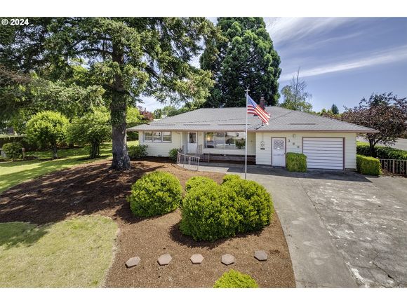 390 S 20th Ave Cornelius, OR House Sold - Photo 1 of 1. Opens carousel modal