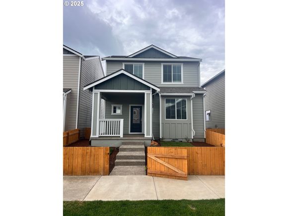 1275 Parkside Ave Woodburn, OR House Sold - Photo 1 of 1. Opens carousel modal
