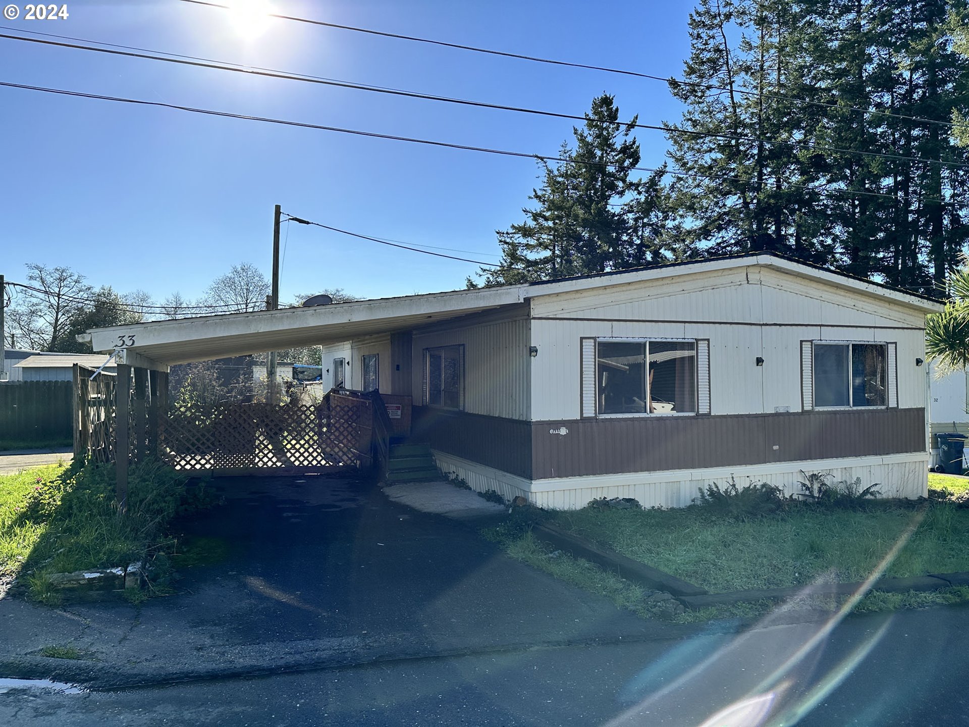 97883 Court St Unit 33  