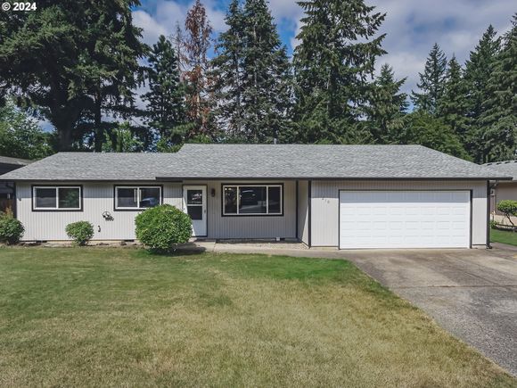 210 NE 148th Ave Vancouver, WA House Sold - Photo 1 of 1. Opens carousel modal