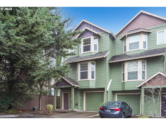 7808 SW Dune Grass Ln Tigard, OR Townhouse Sold - Photo 1 of 1. Opens carousel modal