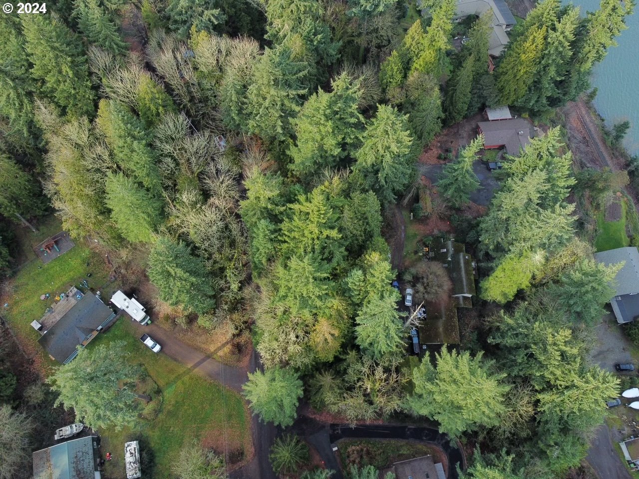0 Laurelwood Rd  