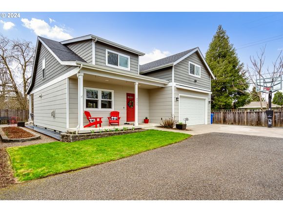 3335 Bell Ave Eugene, OR House Sold - Photo 1 of 1. Opens carousel modal