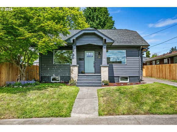 212 E 25th St Vancouver, WA House Sold - Photo 1 of 1. Opens carousel modal