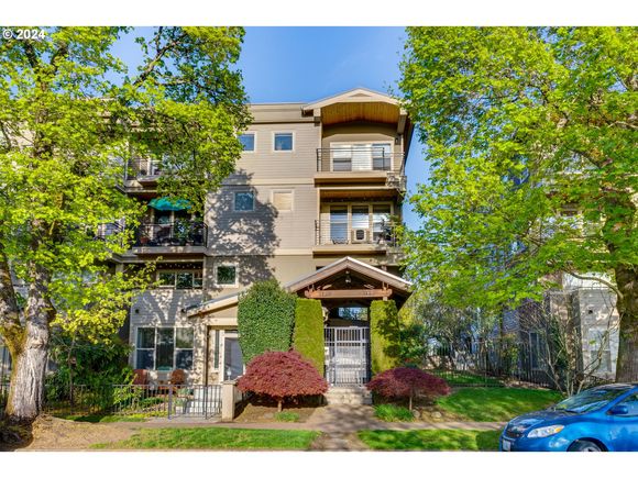 3129 N Willamette Blvd Unit 206 Portland, OR Condo Sold - Photo 1 of 1. Opens carousel modal