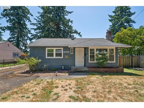 12026 NE Broadway Portland, OR House Active - Photo 1 of 21. Opens carousel modal