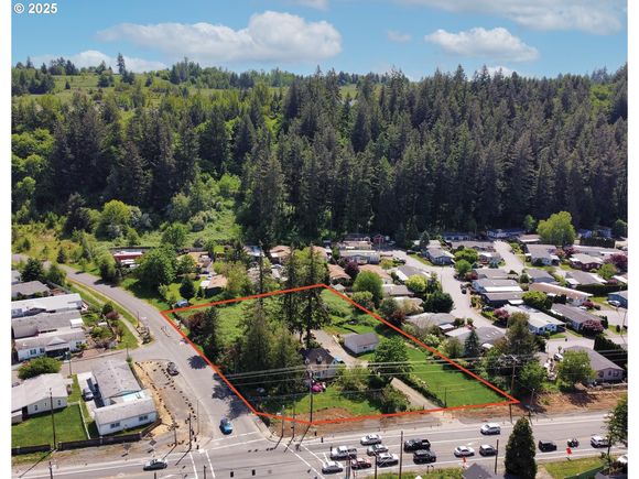 162nd Powell Portland, OR Plot of land Active - Photo 1 of 1. Opens carousel modal
