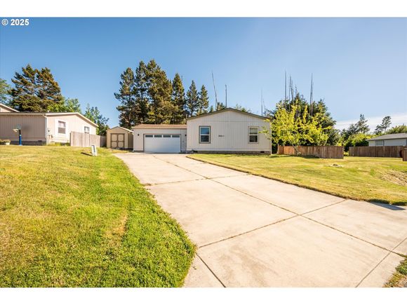 90911 Matthew Ln