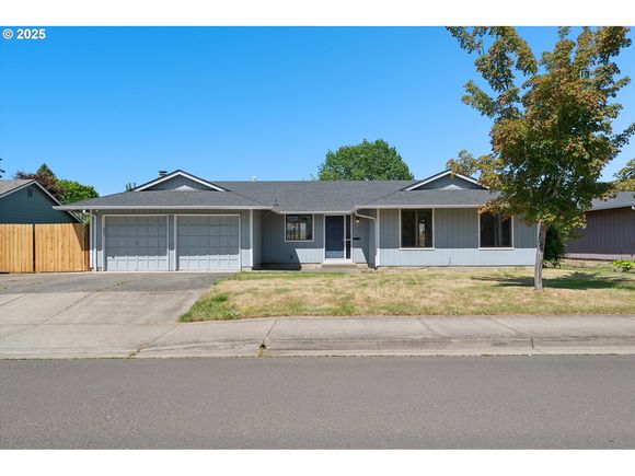 177 NE 37th Ave Hillsboro, OR House Sold - Photo 1 of 1. Opens carousel modal