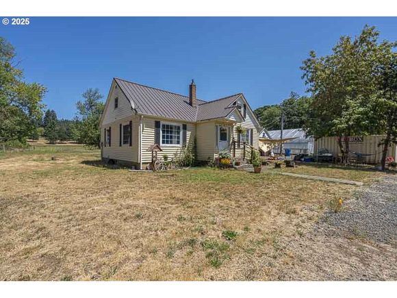 42111 Highway 226 Scio, OR Townhouse Active - Photo 1 of 25. Opens carousel modal
