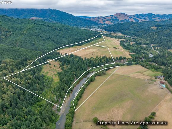 45651 Johnson Mountain Rd Powers, OR House Active - Photo 1 of 29. Opens carousel modal