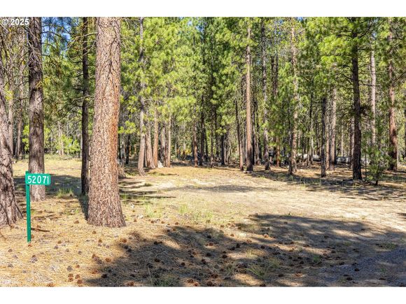 52071 Red Pine LaPine, OR Plot of land Active - Photo 1 of 21. Opens carousel modal