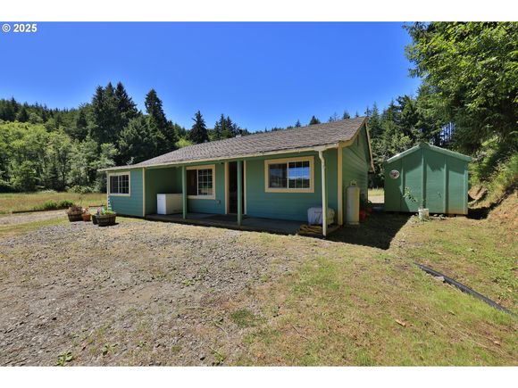 2468 Hidden Valley Rd