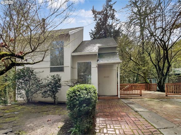 6601 SW Parkhill Dr Portland, OR House Active - Photo 1 of 28. Opens carousel modal