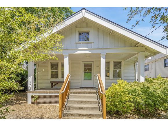 3265 NE Alberta St Portland, OR House Active - Photo 1 of 48. Opens carousel modal