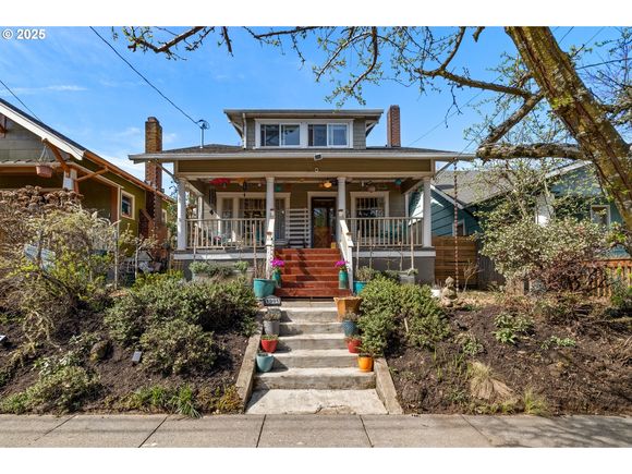 1301 NE 73rd Ave Portland, OR House Sold - Photo 1 of 1. Opens carousel modal