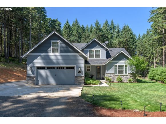 24417 Sailview Dr Elmira, OR House Active - Photo 1 of 48. Opens carousel modal