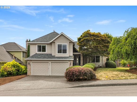 4675 NW 176th Ave Portland, OR House Active - Photo 1 of 27. Opens carousel modal