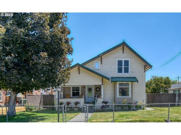 360 N Gale St
