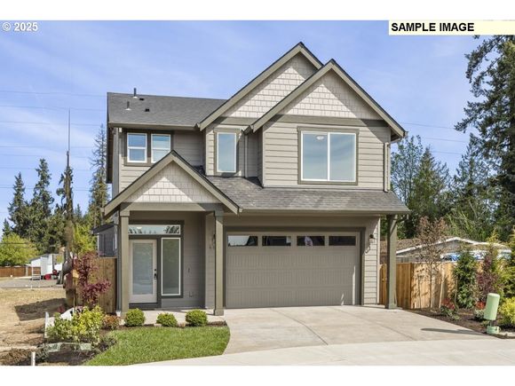 192 SE 47th Ave Hillsboro, OR House Active - Photo 1 of 16. Opens carousel modal