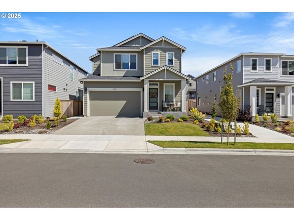 17435 SW Wapato Island Dr Sherwood, OR House Active - Photo 1 of 38. Opens carousel modal