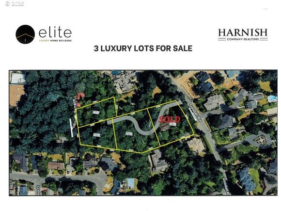 13801 Goodall Rd Unit 2 LakeOswego, OR Plot of land Active - Photo 1 of 1. Opens carousel modal