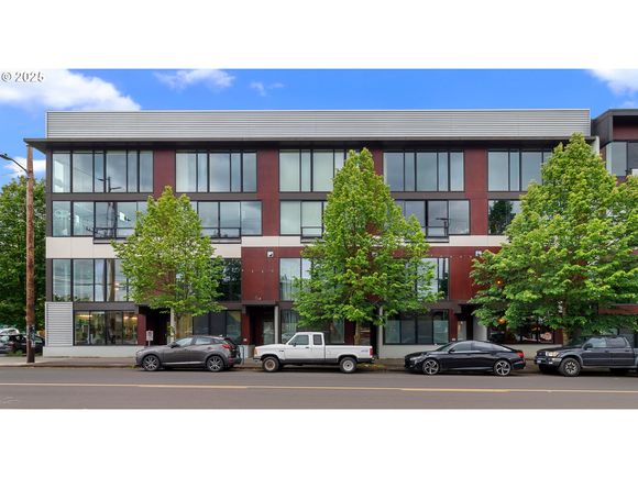 1507 SE 45th Ave Unit 308 Portland, OR Condo Sold - Photo 1 of 1. Opens carousel modal