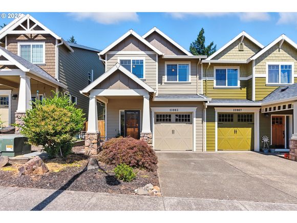 13963 Traveler Rd OregonCity, OR Townhouse Active - Photo 1 of 21. Opens carousel modal