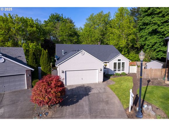 4005 SE 183rd Ct Vancouver, WA House Sold - Photo 1 of 1. Opens carousel modal