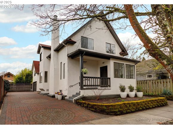 1724 SE 40th Ave Portland, OR House Sold - Photo 1 of 1. Opens carousel modal