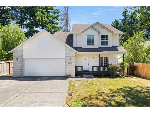 3148 SE 174th Ave Portland, OR House Active - Photo 1 of 48. Opens carousel modal