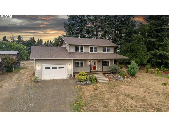 87951 Blazer Ln
