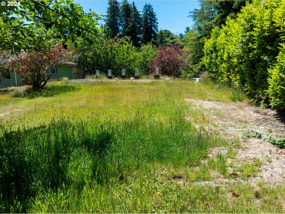 1351 Dakota St CoosBay, OR Plot of land Active - Photo 1 of 11. Opens carousel modal