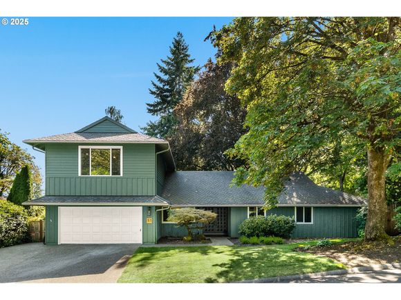51 Touchstone LakeOswego, OR House Active - Photo 1 of 39. Opens carousel modal