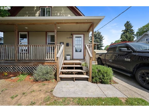 136 N Vernonia Rd StHelens, OR House Sold - Photo 1 of 1. Opens carousel modal