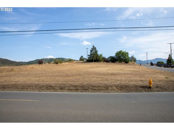 0 Smith St Riddle, OR Plot of land Active - Photo 1 of 8. Opens carousel modal
