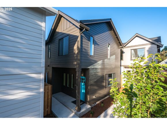 5829 NE 16th Ave Portland, OR House Active - Photo 1 of 36. Opens carousel modal