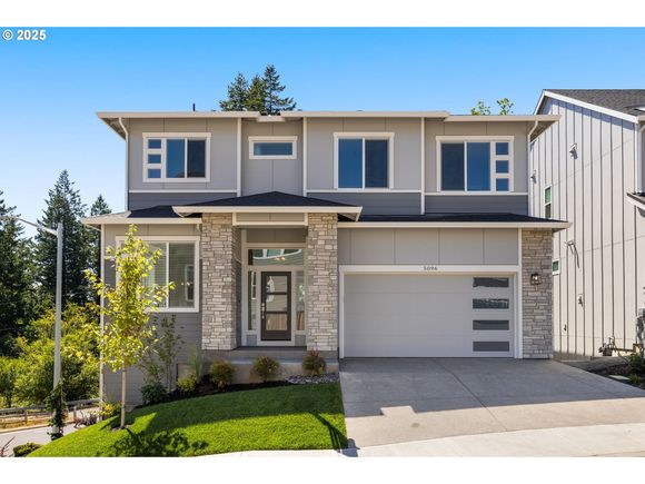 5096 NW Deerhaven Ter Unit Lot 16 Portland, OR House Active - Photo 1 of 24. Opens carousel modal