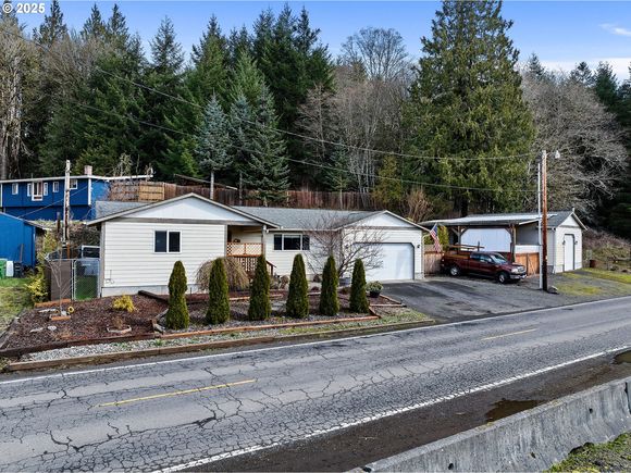 1390 Swedetown Rd