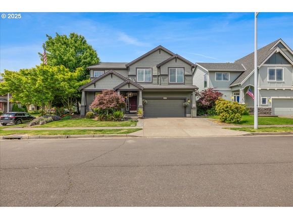 2417 N Heritage Way Newberg, OR House Sold - Photo 1 of 1. Opens carousel modal