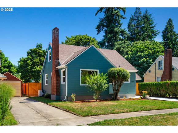 6826 NE 23rd Ave Portland, OR House Active - Photo 1 of 37. Opens carousel modal