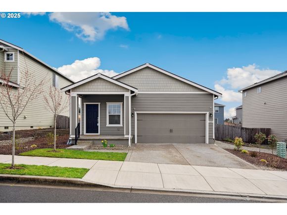 1425 W 15th Ave LaCenter, WA House Sold - Photo 1 of 1. Opens carousel modal