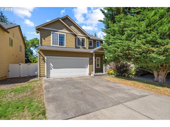 12604 NE 25th Way Vancouver, WA House Active - Photo 1 of 41. Opens carousel modal