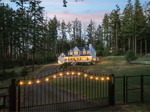 13150 SE Winston Rd Damascus, OR House Sold - Photo 1 of 1. Opens carousel modal