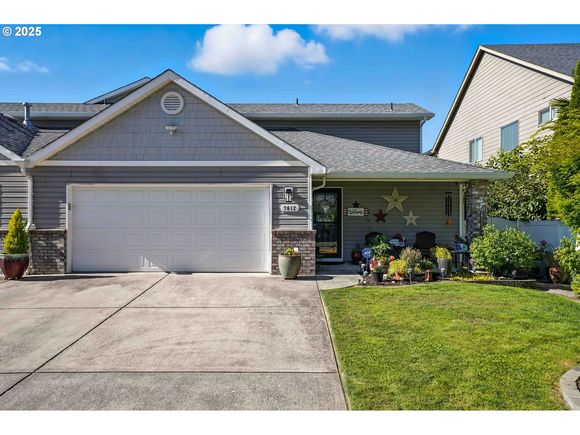 7612 NE 61st Cir Vancouver, WA Townhouse Active - Photo 1 of 1. Opens carousel modal