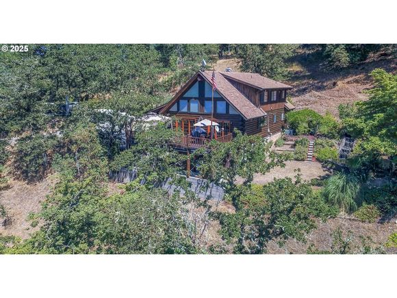 1138 Yokum Rd Riddle, OR House Active - Photo 1 of 33. Opens carousel modal