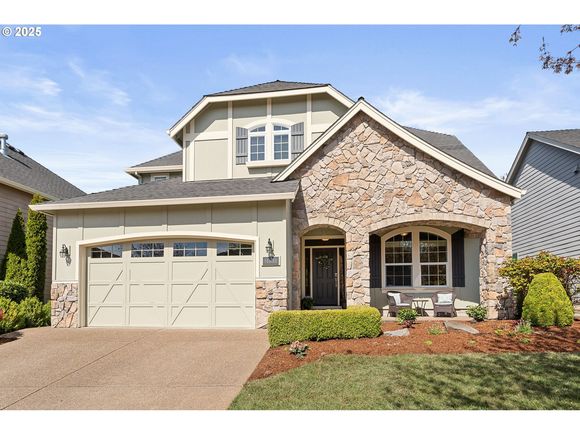 11851 SE Aerie Crescent Rd HappyValley, OR House Sold - Photo 1 of 1. Opens carousel modal